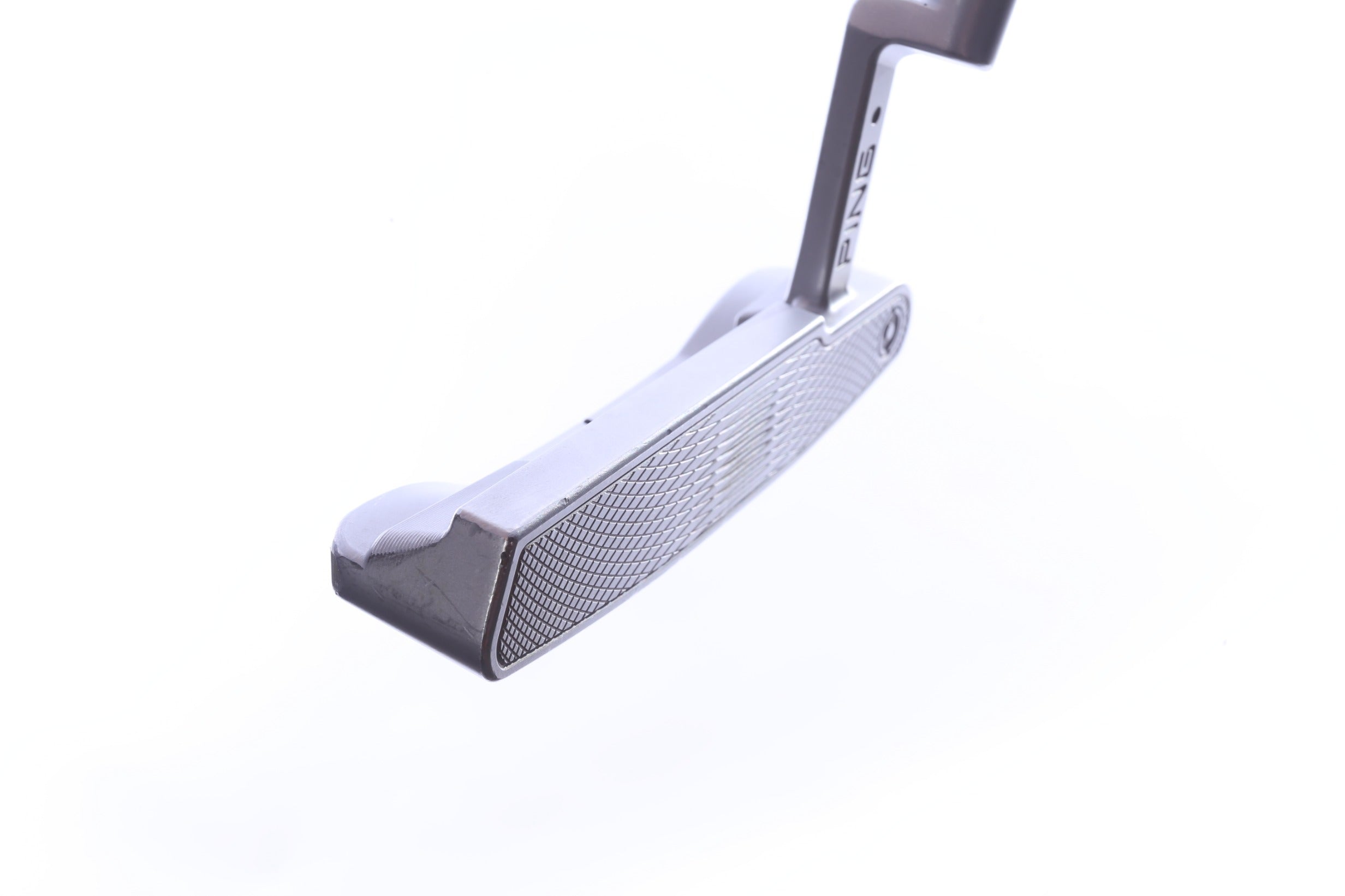 Used Ping Vault 2.0 Dale Anser Putter - Right-Handed - 35 in - Blade-Next Round