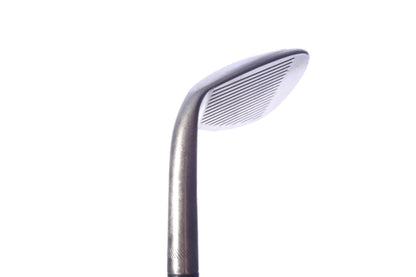 Used Titleist Vokey SM4 Tour Chrome Lob Wedge - Right-Handed - 60 Degrees - Stiff Flex