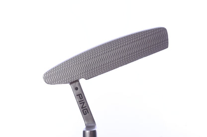 Used Ping 2024 Anser 2 Putter - Right-Handed - 33 in - Blade-Next Round