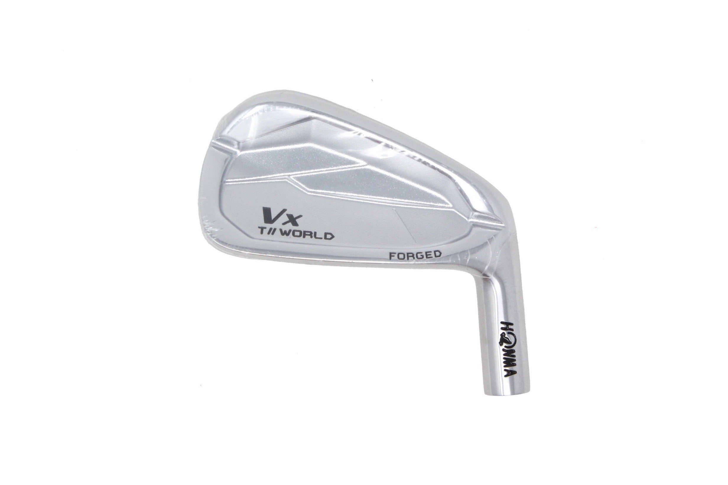 Used Honma T//World Vx 6-Iron - HEAD ONLY - Right-Handed - Degrees-Next Round