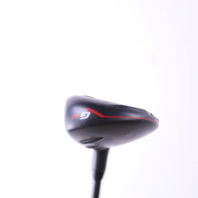 Used Ping G410 4H Hybrid - Right-Handed - 22 Degrees - Soft Regular Flex-Next Round