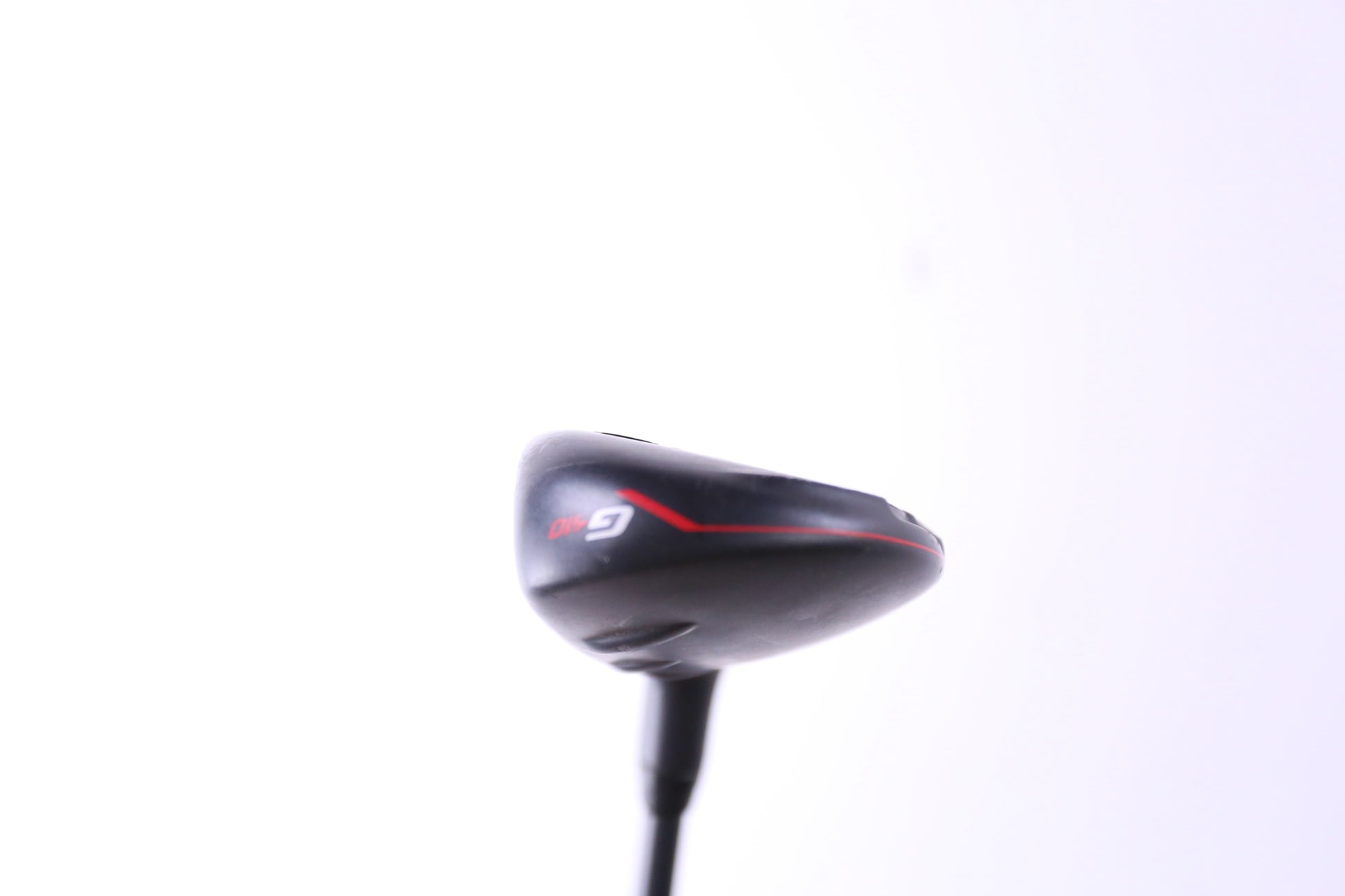 Used Ping G410 4H Hybrid - Right-Handed - 22 Degrees - Soft Regular Flex-Next Round