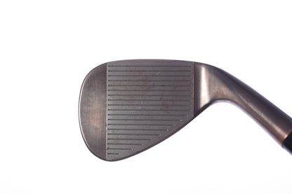 Used TaylorMade Milled Grind HI-TOE 3 Copper Approach Wedge - Left-Handed - 52 Degrees - Regular Flex-Next Round