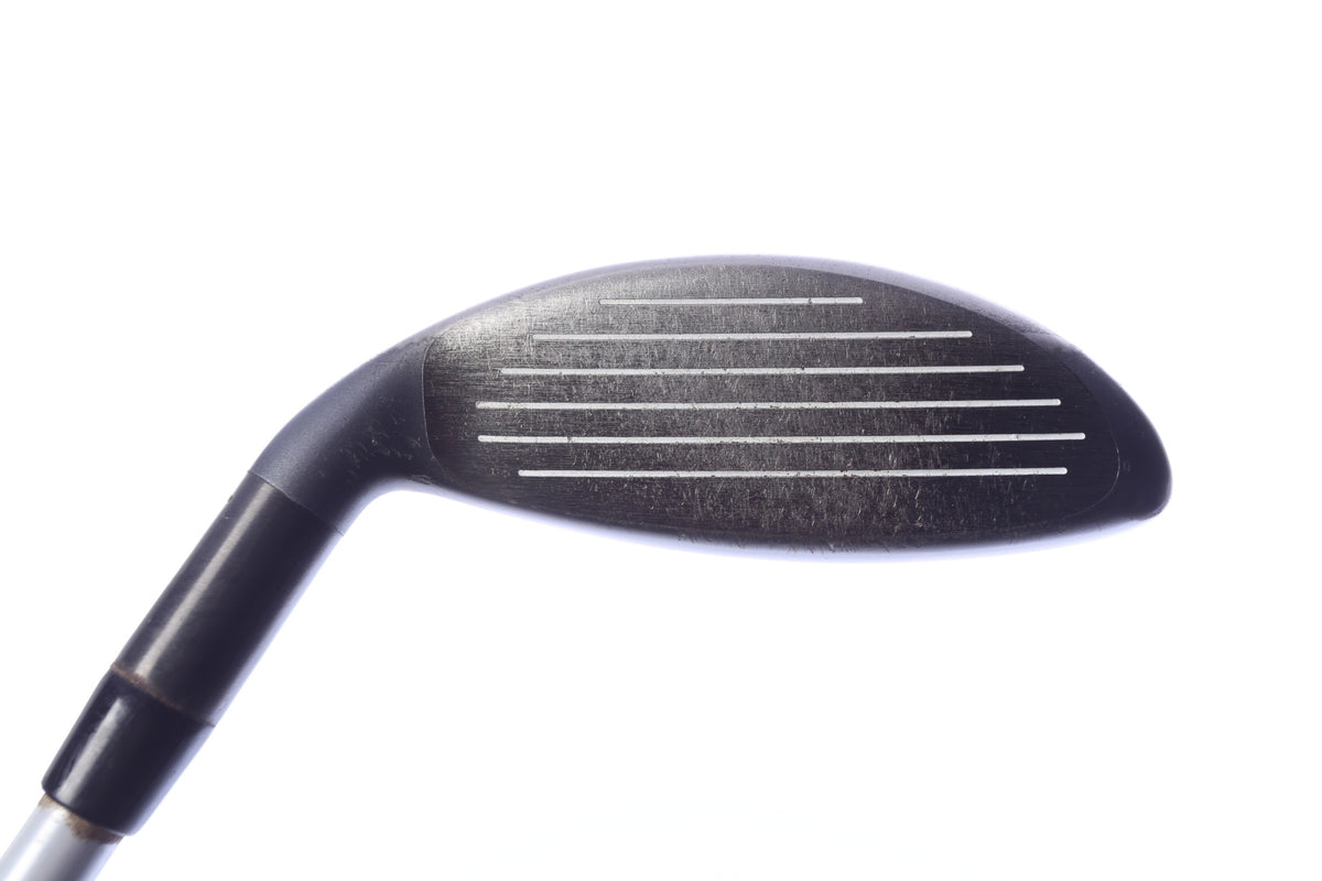 Used Callaway X Hot 4H Hybrid - Right-Handed - 22 Degrees - Seniors Flex