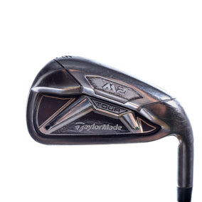 Used TaylorMade M2 Tour Single 6-Iron - Right-Handed - Stiff Flex-Next Round
