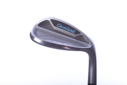 Used Cleveland CBX Sand Wedge - Right-Handed - 56 Degrees - Ladies Flex