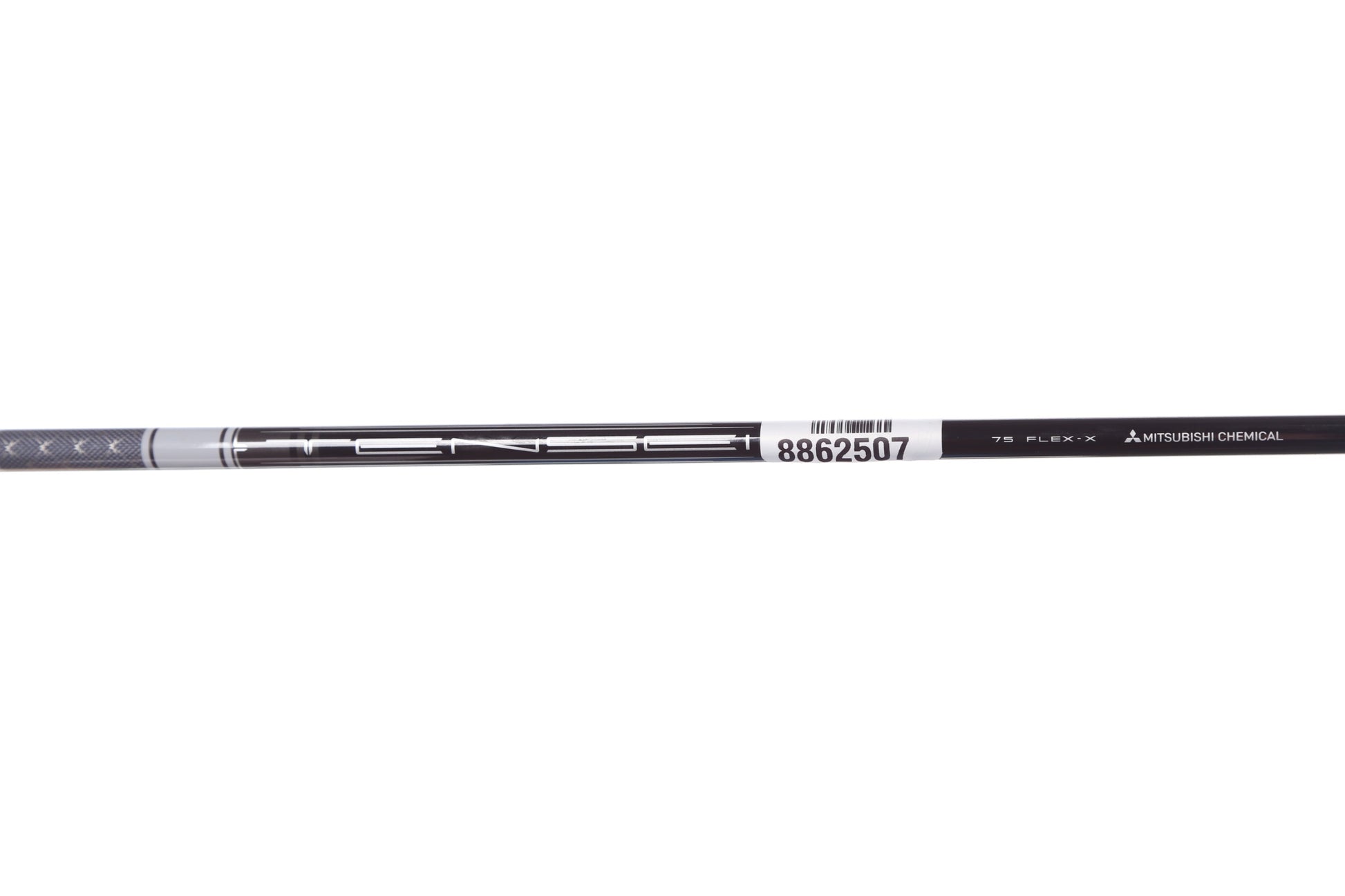 Used Callaway Rogue ST MAX 3-Wood - Left-Handed - 15 Degrees - Extra Stiff Flex-Next Round