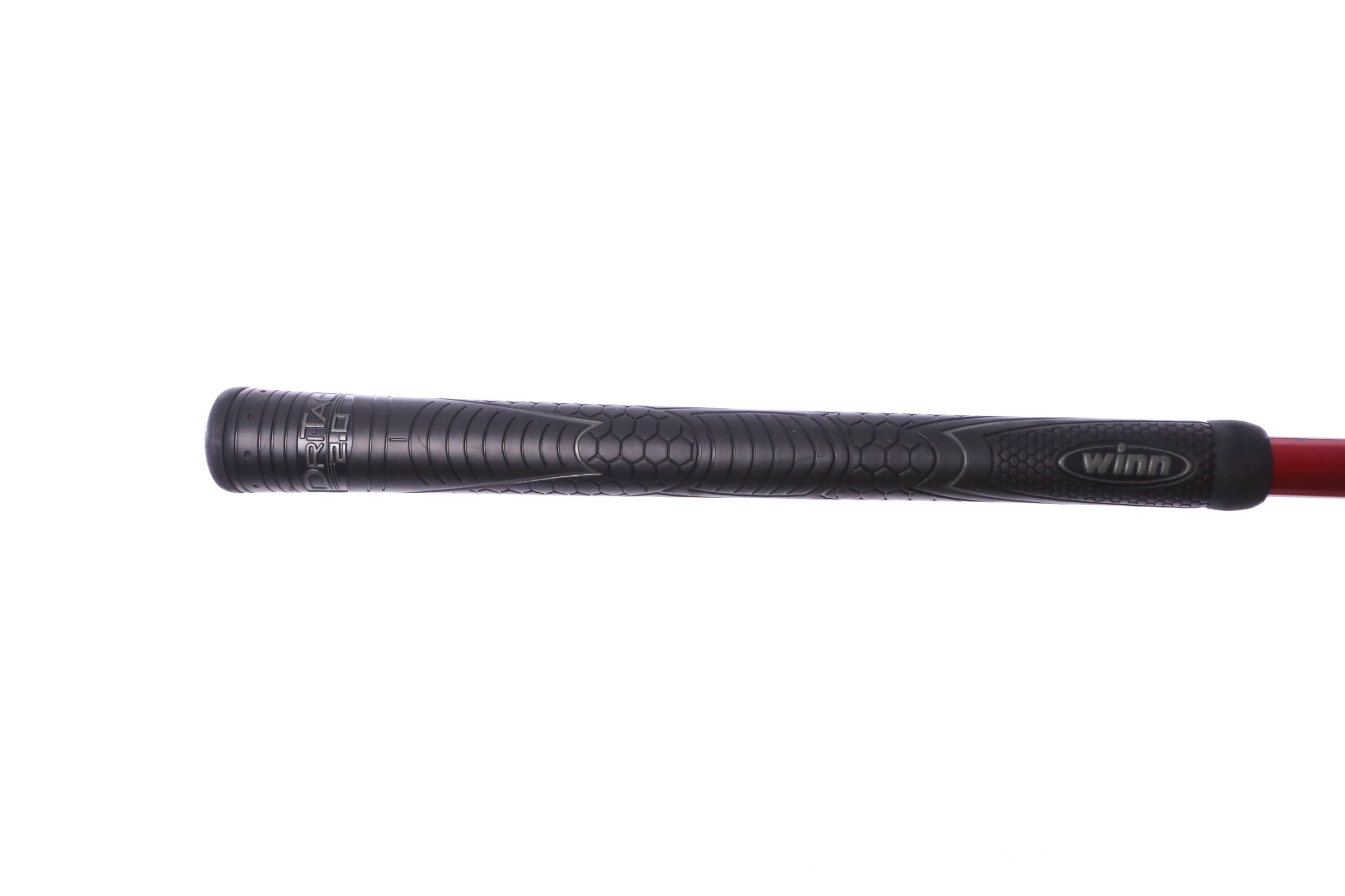 Used Project X HZRDUS Smoke Red RDX Fairway Wood Shaft Regular Flex Graphite - 41 in - Ping G410 Adapter-Next Round