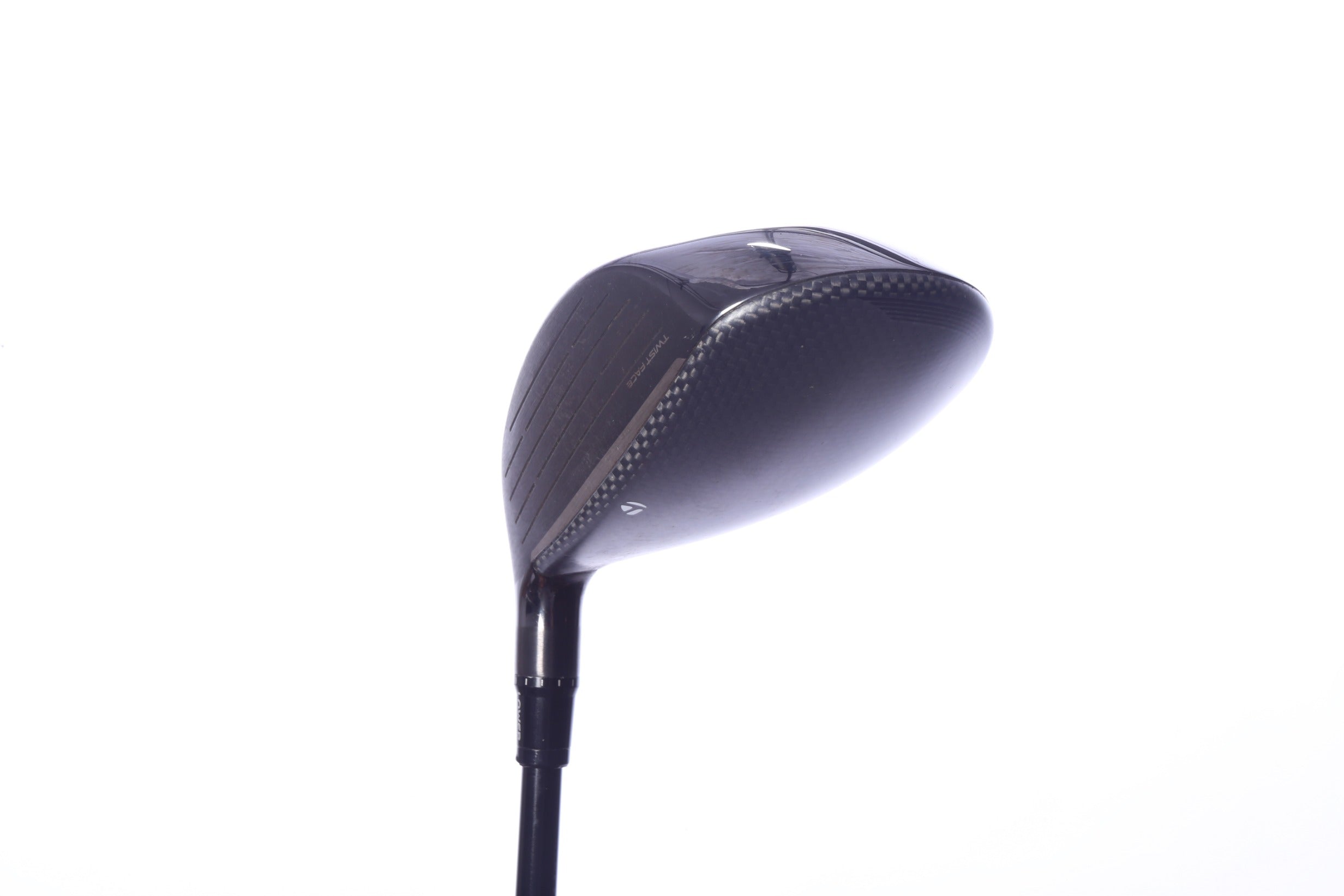 Used TaylorMade Qi35 3-Wood - Right-Handed - 15 Degrees - Stiff Flex-Next Round