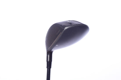 Used TaylorMade Qi35 3-Wood - Right-Handed - 15 Degrees - Stiff Flex-Next Round