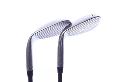 Used PXG 0311 Sugar Daddy II Wedge Set - Right-Handed - 54*, 58* - Ladies Flex