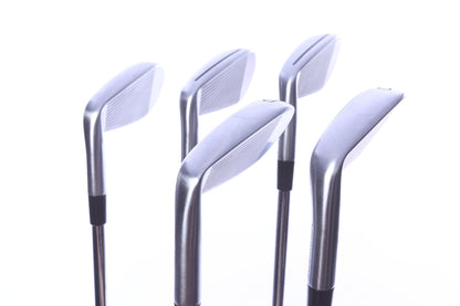 Used TaylorMade 2025 P790 Iron Set - Right-Handed - 6-PW - Seniors Flex