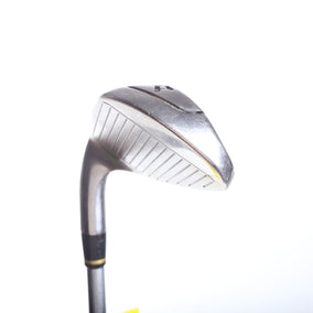Used Nike SQ MachSpeed Approach Wedge - Right-Handed - 50 Degrees - Seniors Flex-Next Round