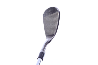 Used Callaway Jaws MD5 Tour Grey Lob Wedge - Right-Handed - 58 Degrees - Stiff Flex-Next Round