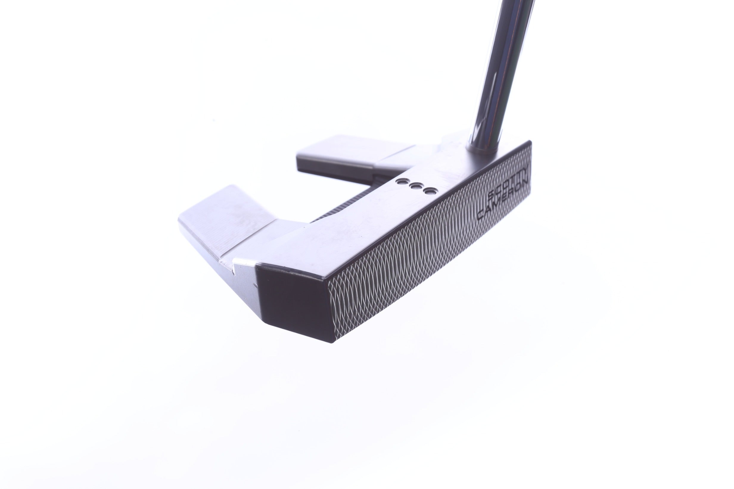 Used Titleist Scotty Cameron 2024 Phantom X 5.5 Putter - Right-Handed - 35 in - Mallet-Next Round