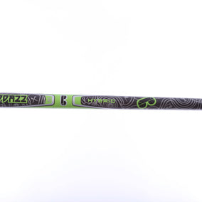 Used Cobra DS-ADAPT 3H Hybrid - Left-Handed - 19 Degrees - Stiff Flex-Next Round