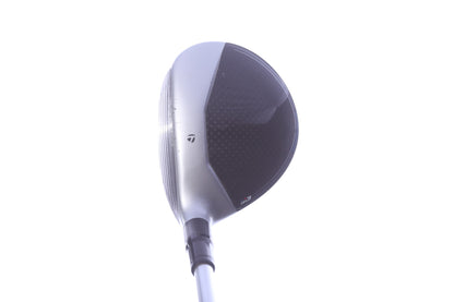 Used TaylorMade M3 3HL Wood - Right-Handed - 17 Degrees - Stiff Flex-Next Round