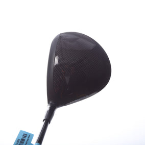 Used Callaway Paradym Ai Smoke TD Driver - 10.5 Degrees - Regular Flex Project X Hzrdus RDX Red Smoke - Right-Handed-Next Round