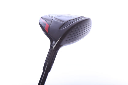 Used TaylorMade STEALTH 3-Wood - Right-Handed - 15 Degrees - Seniors Flex