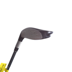 Used TaylorMade Burner 2008 4H Hybrid - Right-Handed - 22 Degrees - Ladies Flex-Next Round