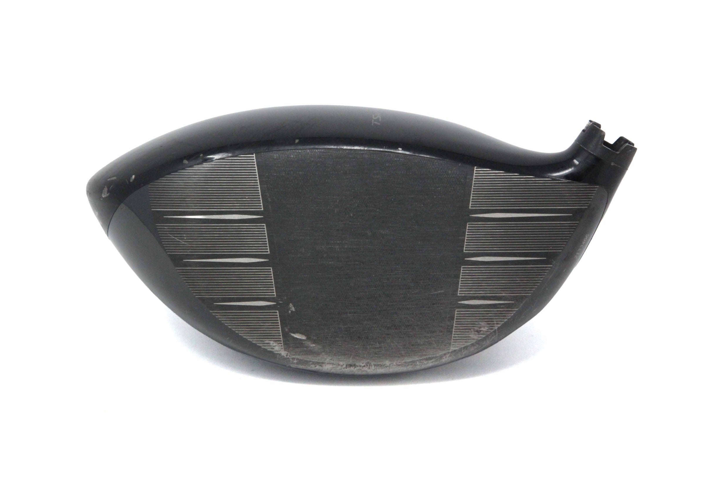 Used Titleist TSR2 Driver - HEAD ONLY - Right-Handed - 9 Degrees-Next Round