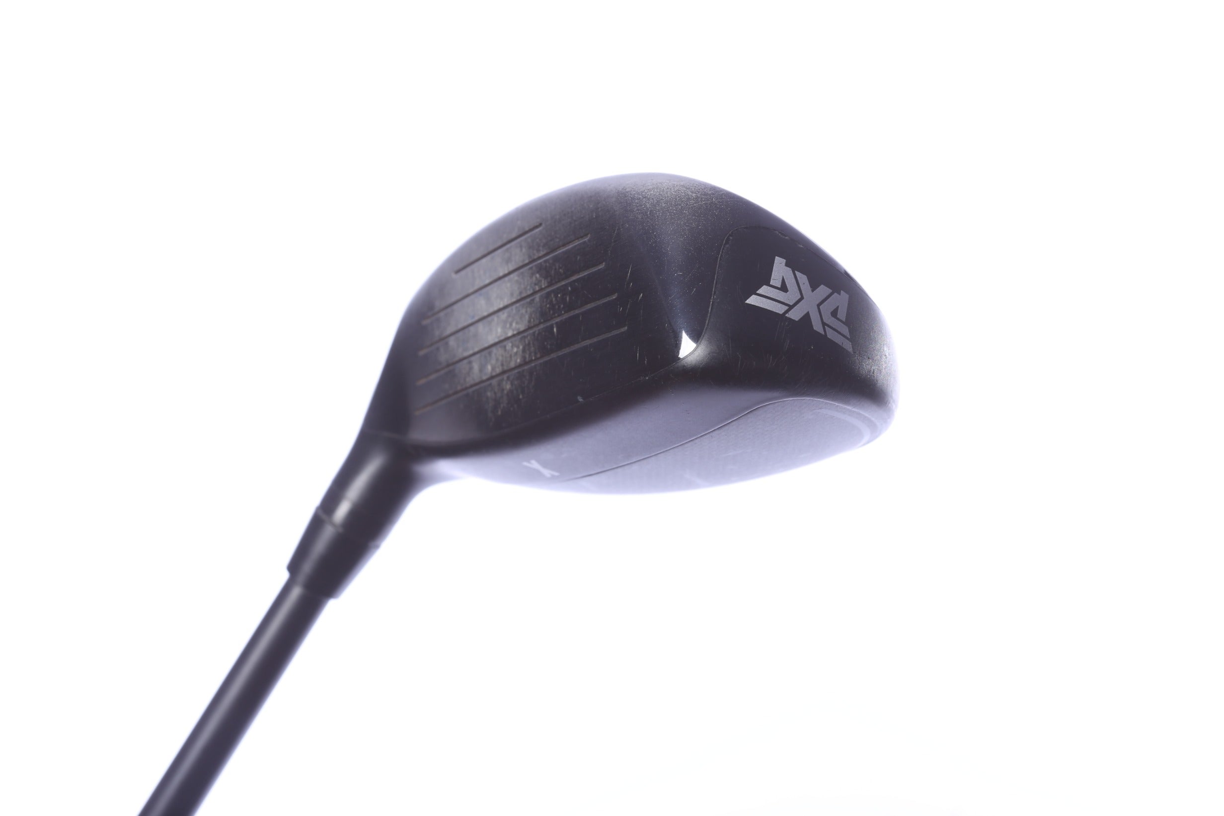 Used PXG 0311 XF GEN5 5H Hybrid - Right-Handed - 25 Degrees - Stiff Flex