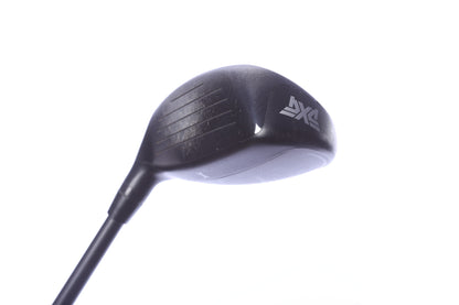 Used PXG 0311 XF GEN5 5H Hybrid - Right-Handed - 25 Degrees - Stiff Flex