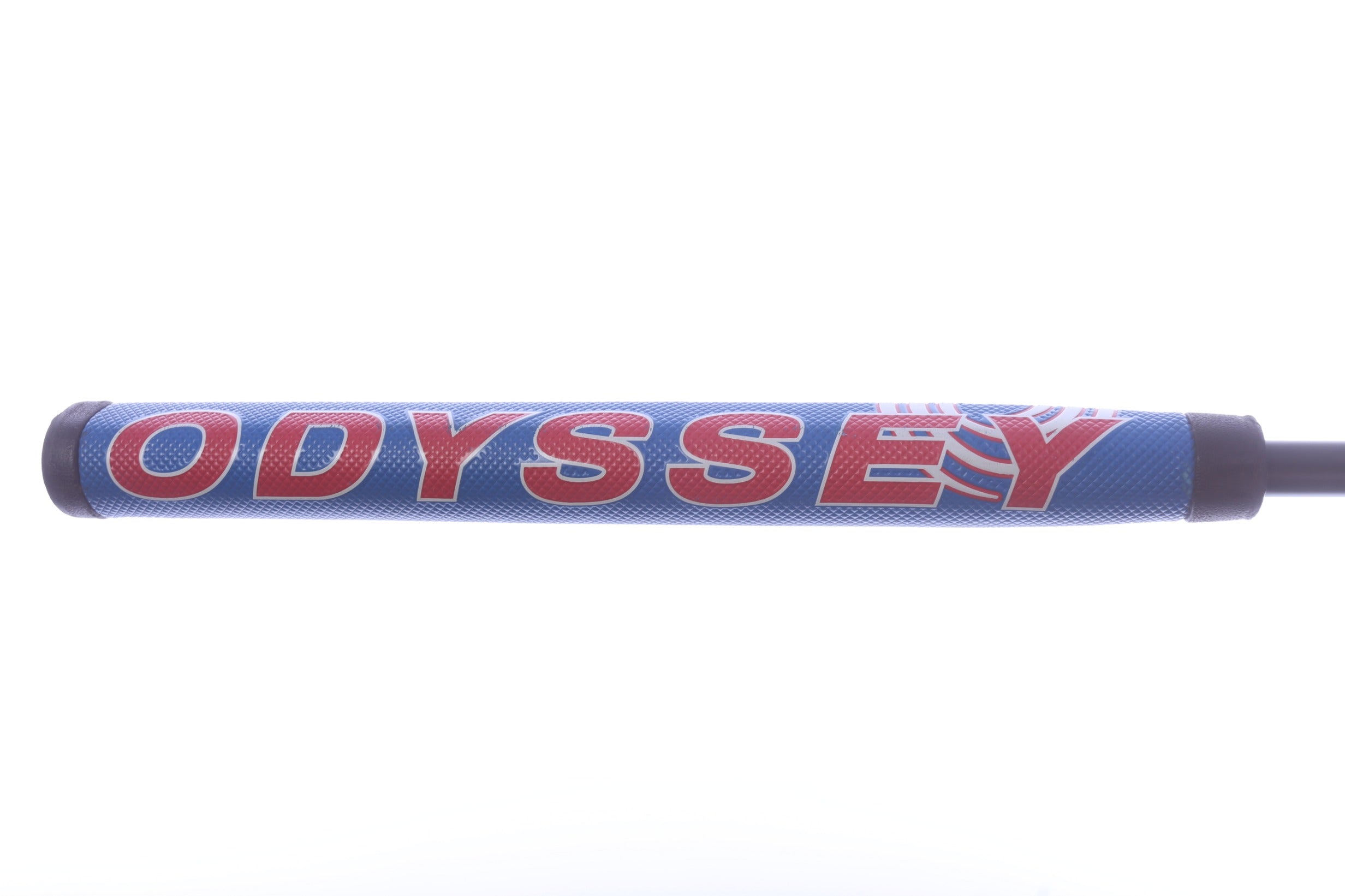 Used Odyssey Triple Track 2 Ball Putter - Right-Handed - 32 in - Mallet