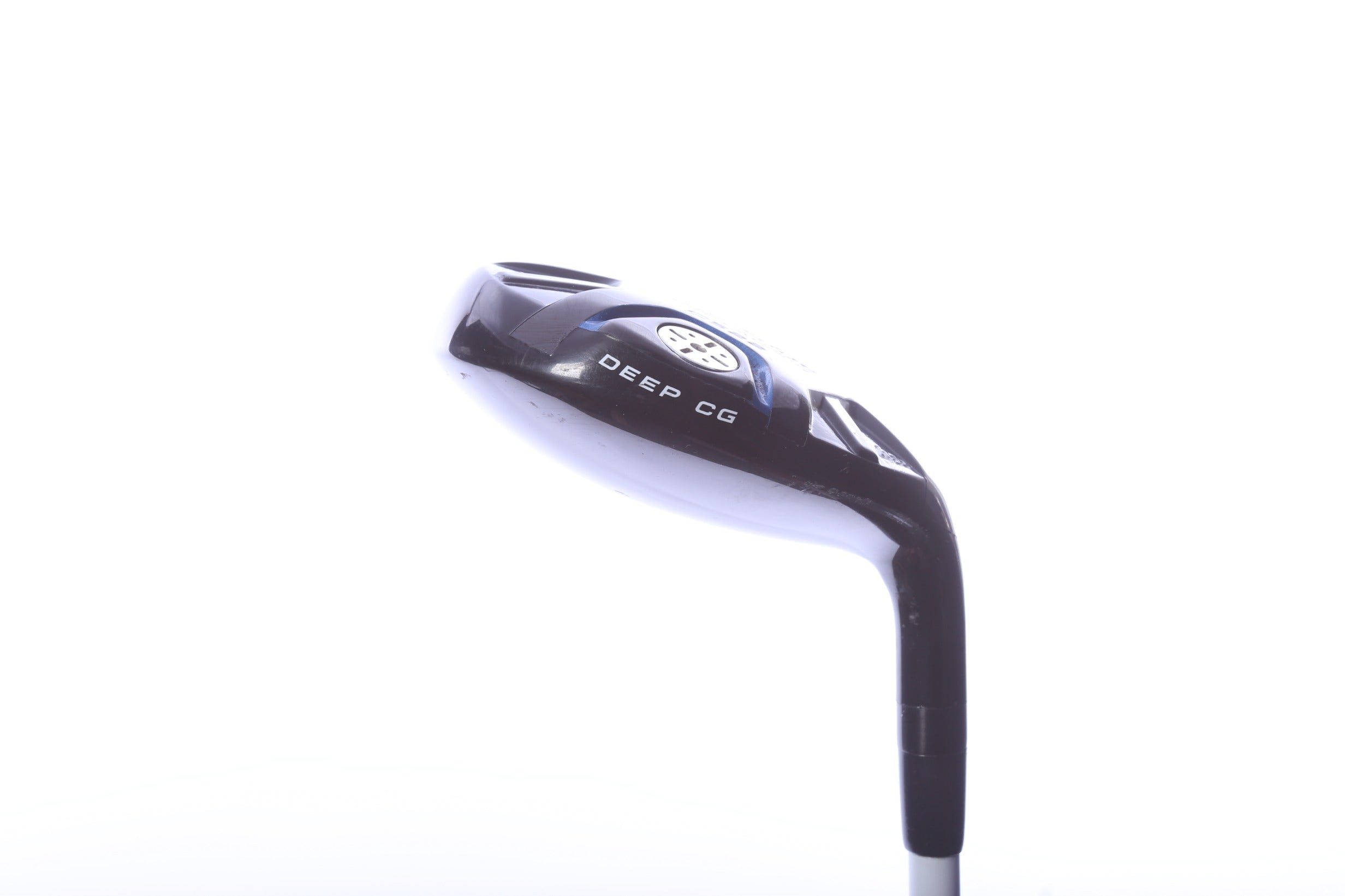 Used Tour Edge Hot Launch C522 4H Hybrid - Right-Handed - 22 Degrees - Regular Flex