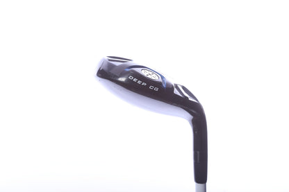 Used Tour Edge Hot Launch C522 4H Hybrid - Right-Handed - 22 Degrees - Regular Flex