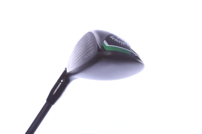 Used Callaway Elyte X 4H Hybrid - Right-Handed - 21 Degrees - Seniors Flex-Next Round