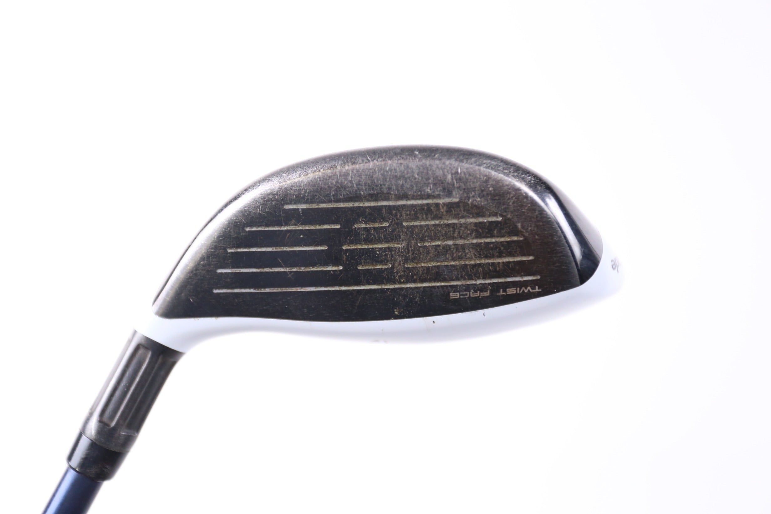 TaylorMade SIM MAX 7 フェアウェイウッド 21度 DJも愛用。「SIM MAX」の7番ウッドはなにが良い？ 試してみた