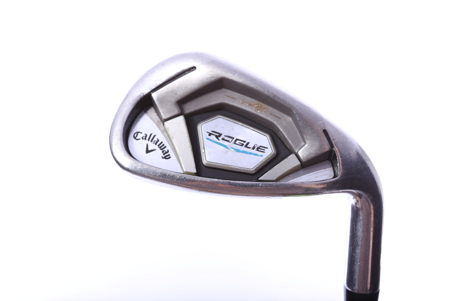 Used Callaway Rogue Single 9-Iron - Right-Handed - Stiff Flex-Next Round