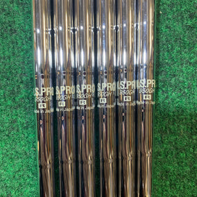 Nippon Shaft N.S. Pro 950GH Iron Set Shaft Set - Regular Flex - 35"-37.5"-Next Round