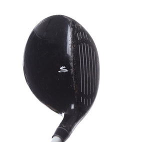 Used Cobra Bio Cell + Black 5-Wood - Left-Handed - 18.5 Degrees - Ladies Flex-Next Round