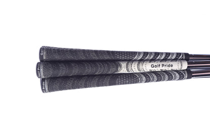 Used Callaway Apex Ai300 Iron Set - Right-Handed - 5-PW - Regular Flex