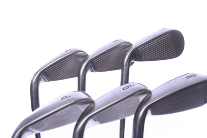 Used Callaway Rogue Iron Set - Right-Handed - 5-PW - Stiff Flex-Next Round