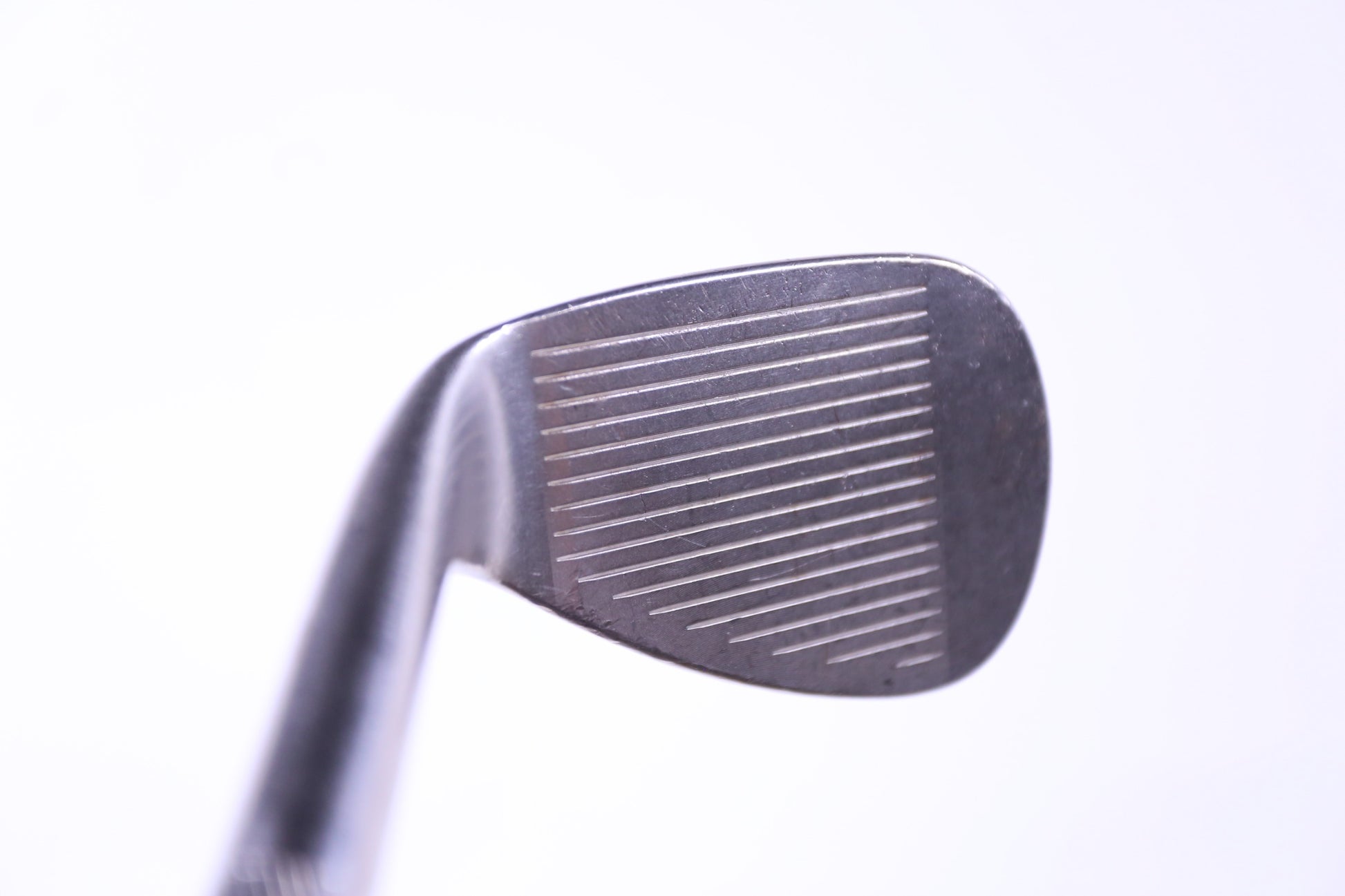 Used Titleist Vokey SM5 Tour Chrome Sand Wedge - Right-Handed - 56 Degrees - Wedge Flex-Next Round