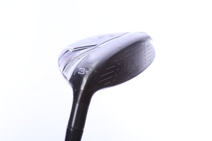 Used Callaway XR 16 3-Wood - Right-Handed - 15 Degrees - Regular Flex-Next Round