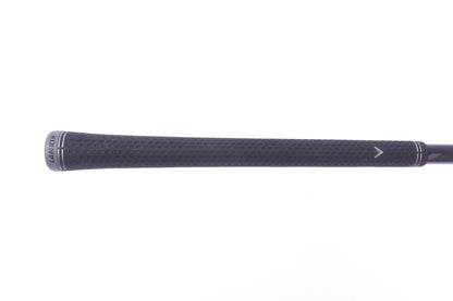 Used Callaway Paradym Ai Smoke 4H Hybrid - Right-Handed - 21 Degrees - Stiff Flex