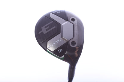 Used Callaway Elyte 5-Wood - Right-Handed - 18 Degrees - Regular Flex-Next Round
