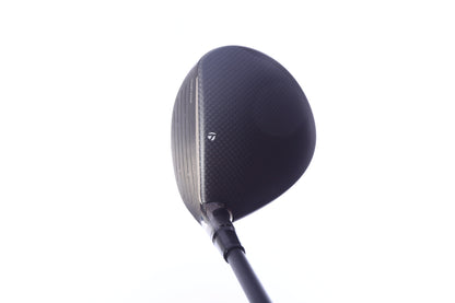 Used TaylorMade Qi35 3HL Wood - Right-Handed - 16.5 Degrees - Regular Flex