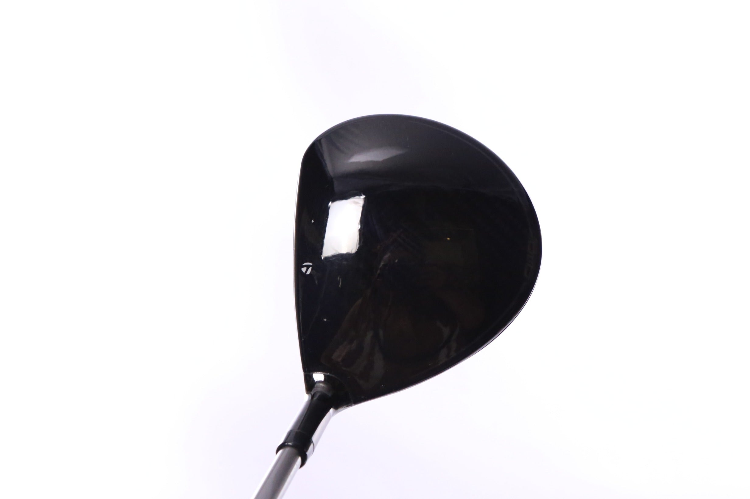 Used TaylorMade Qi10 MAX 3-Wood - Right-Handed - 16 Degrees - Seniors Flex-Next Round