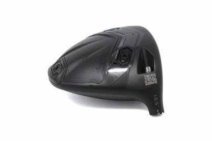 Used Cobra DS-ADAPT LS Driver - HEAD ONLY - Right-Handed - 10.5 Degrees-Next Round