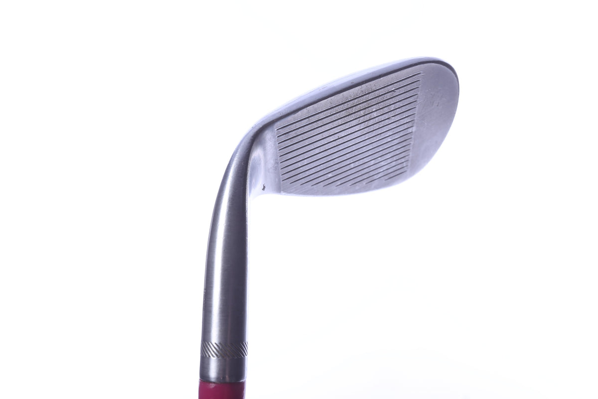 Used Titleist Vokey SM8 Tour Chrome Sand Wedge - Right-Handed - 54 Degrees - Extra Stiff Flex-Next Round