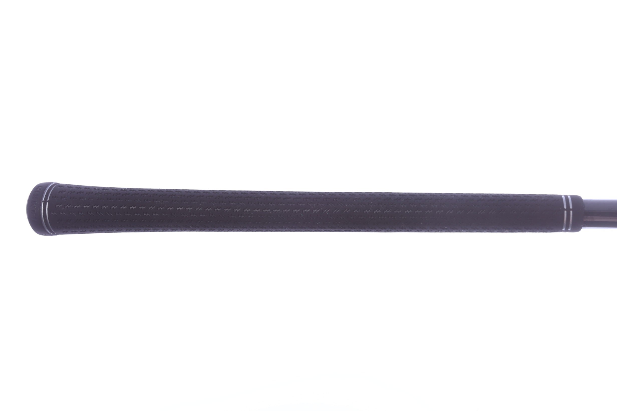 Used Cobra King Black Lob Wedge - Right-Handed - 60 Degrees - Extra Stiff Flex-Next Round
