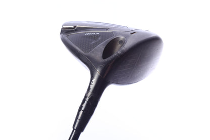 Used Callaway Rogue ST MAX Driver - 10.5 Degrees - Stiff Flex Mitsubishi TENSEI AV Blue - Right-Handed