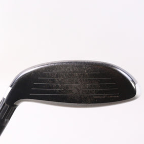 Used TaylorMade M6 4H Hybrid - Right-Handed - 22 Degrees - Seniors Flex-Next Round