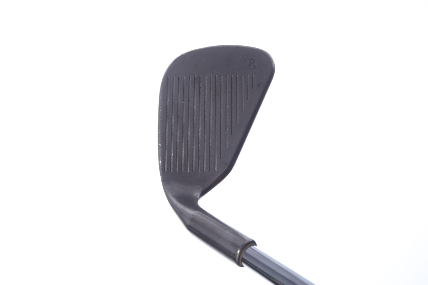 Used Ping Eye 2 Iron Set - Right-Handed - 6-PW - Extra Stiff Flex-Next Round
