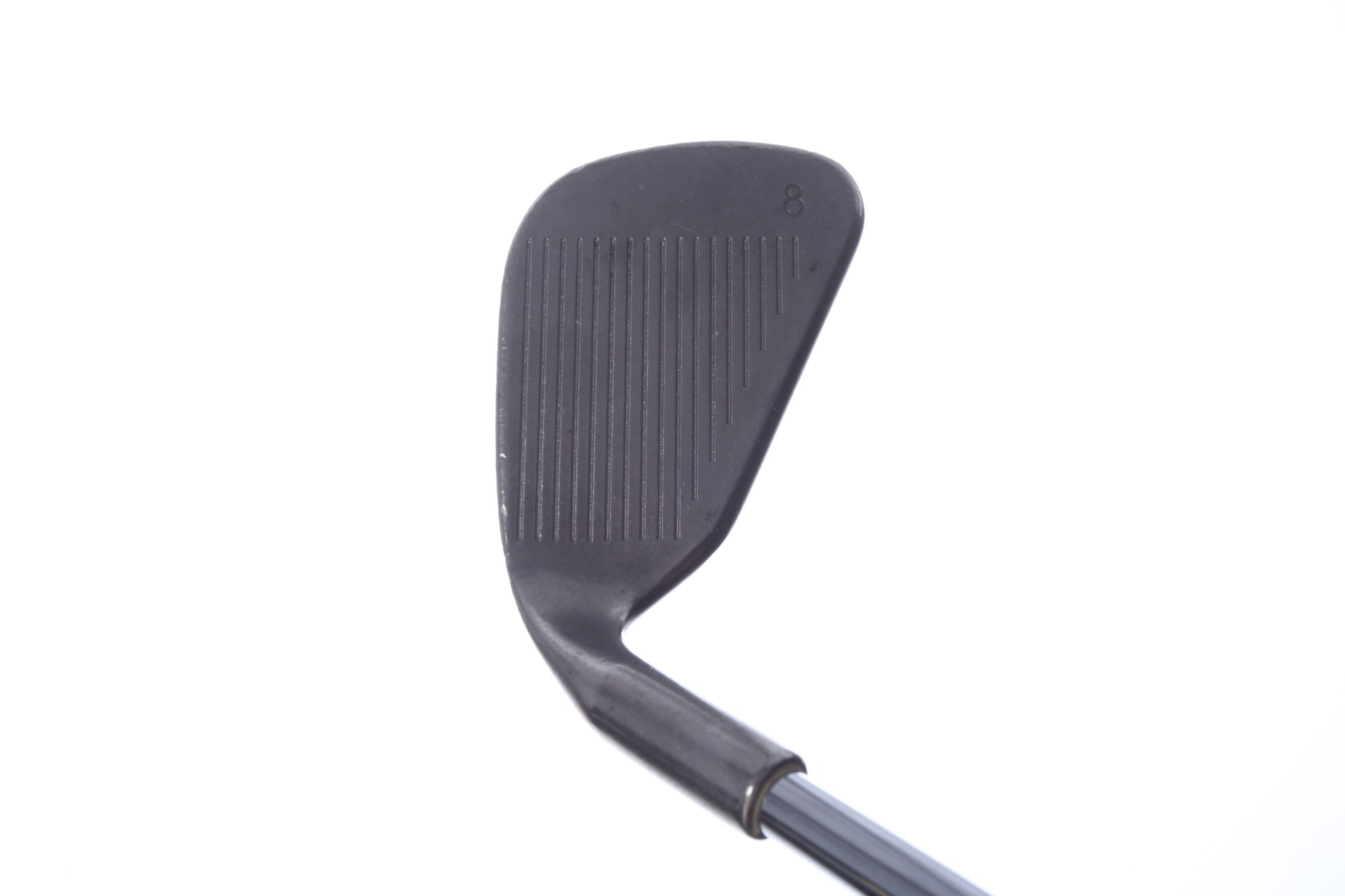 Used Ping Eye 2 Iron Set - Right-Handed - 6-PW - Extra Stiff Flex-Next Round